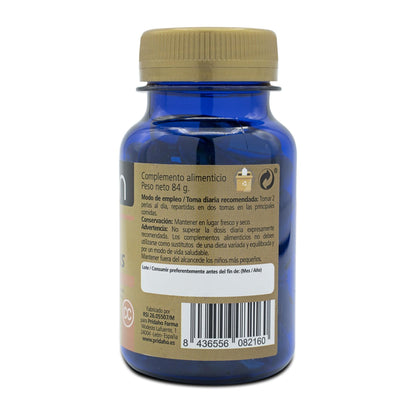 Ómega 3,6,9 mais SANON 60 pérolas 1400 mg