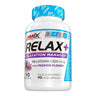 Performance Relax + Plus Melatonine 90 Caps