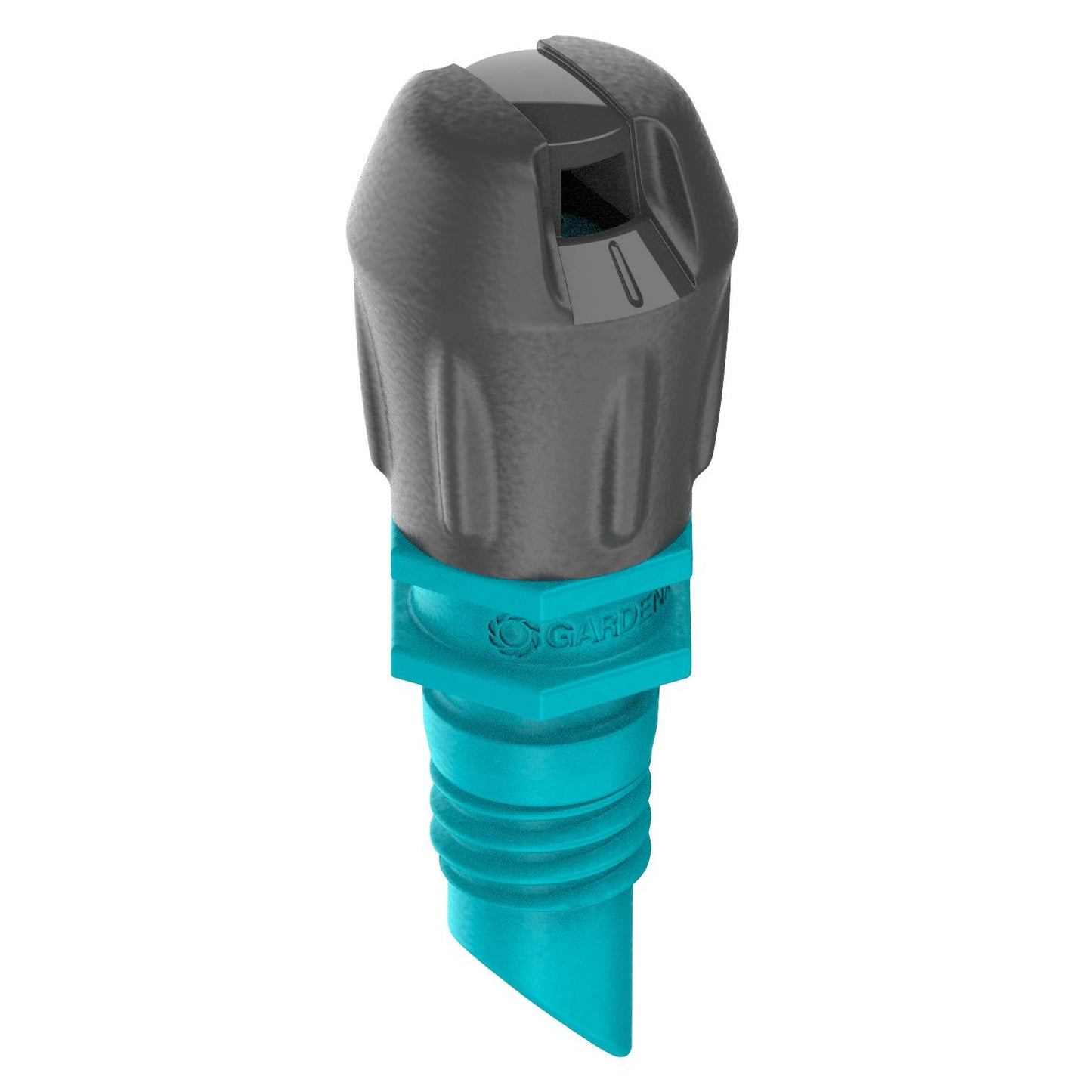 Microdifusor de tira lateral Gardena Microdripsystem