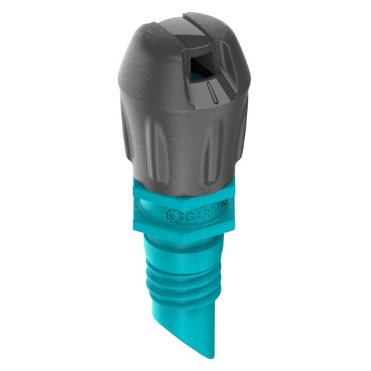 Microdifusor de tira lateral Gardena Microdripsystem