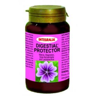 Protetor Digestivo 50 Comprimidos Mastigáveis ​​​​Integralia