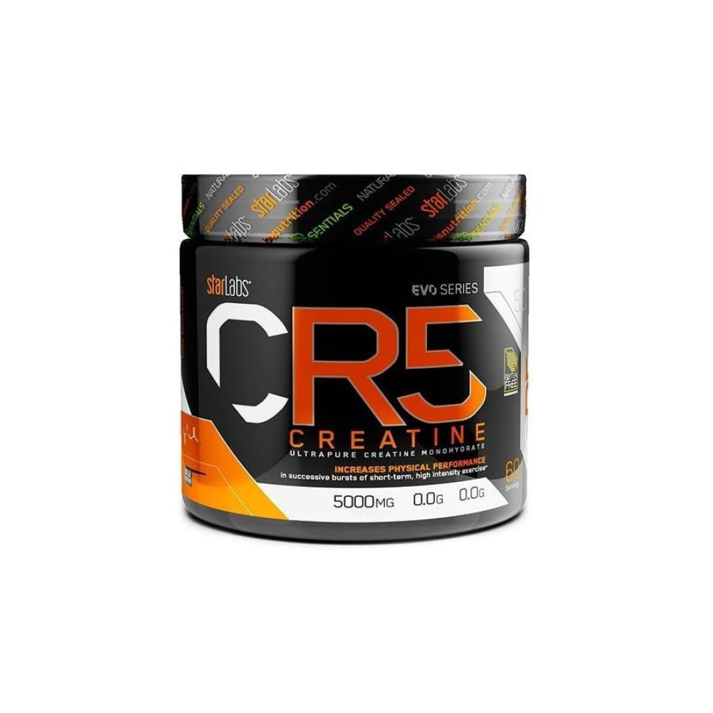 Cr5 Ultrapure 300 Gr_0