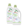 Detergente para bebé Frosch Pack 2 x 1,5 L