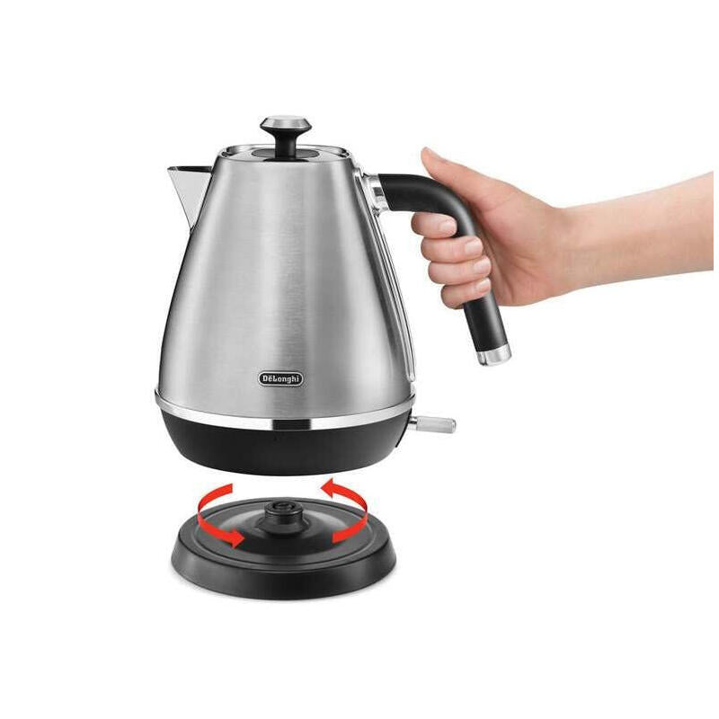 Hervidor Eléctrico Delonghi Kbi 2001.m_2