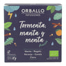 Infusão 