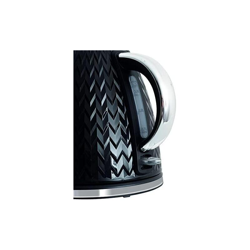 Hervidor Eldom C265c Nela, Negro_1