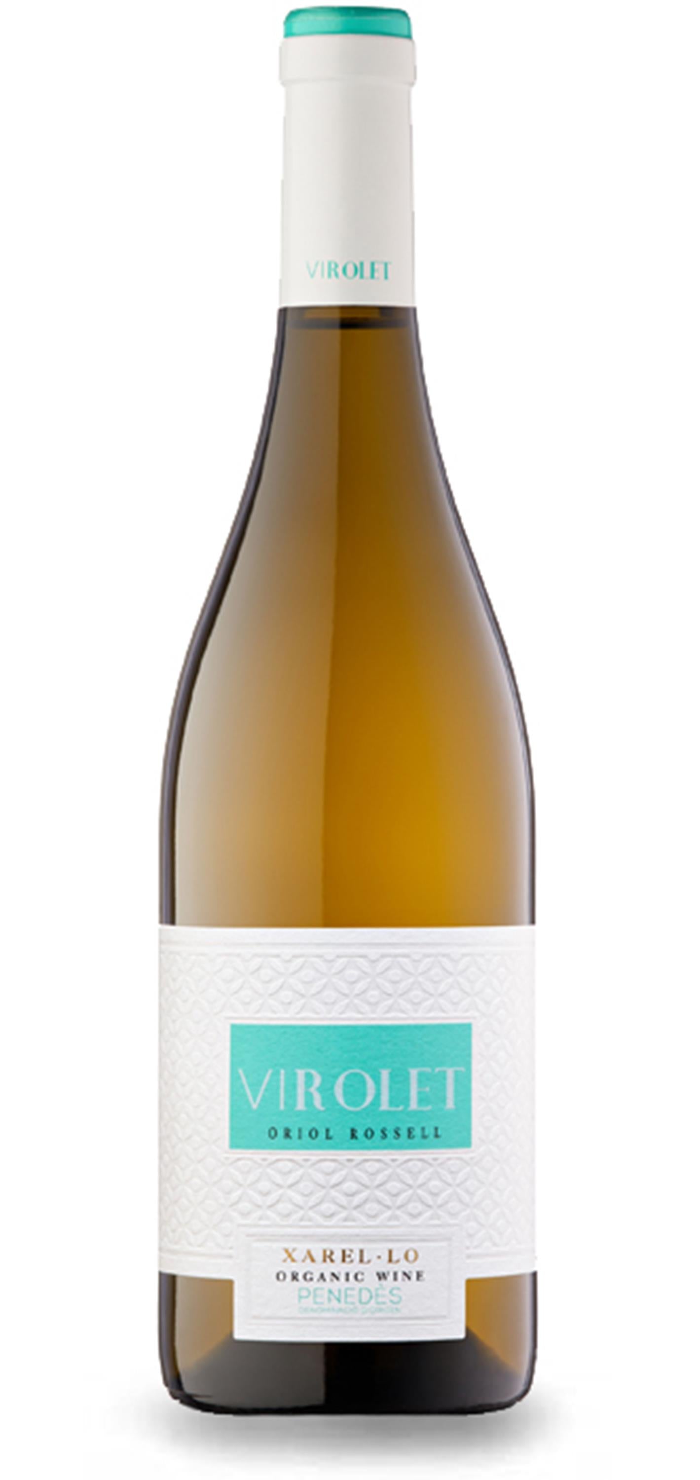 Oriol Rossell Xino-xano Rosat Do Penedès, 75.00cl, 12% Vol_0