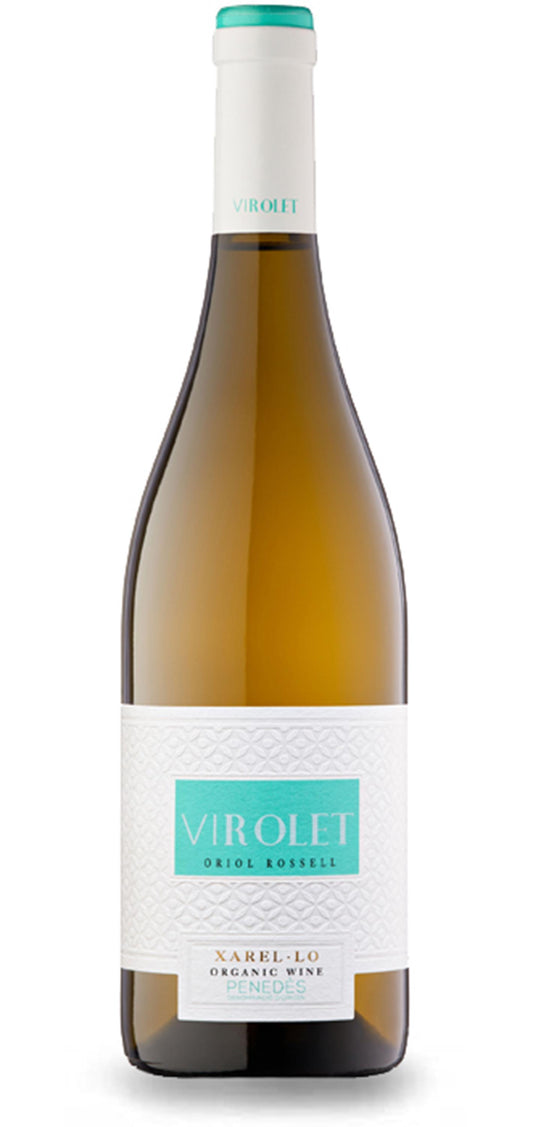 Oriol Rossell Xino-xano Rosat Do Penedès, 75.00cl, 12% Vol_0