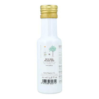 Azada Trufa Branca Biológica e Azeite 100 ml