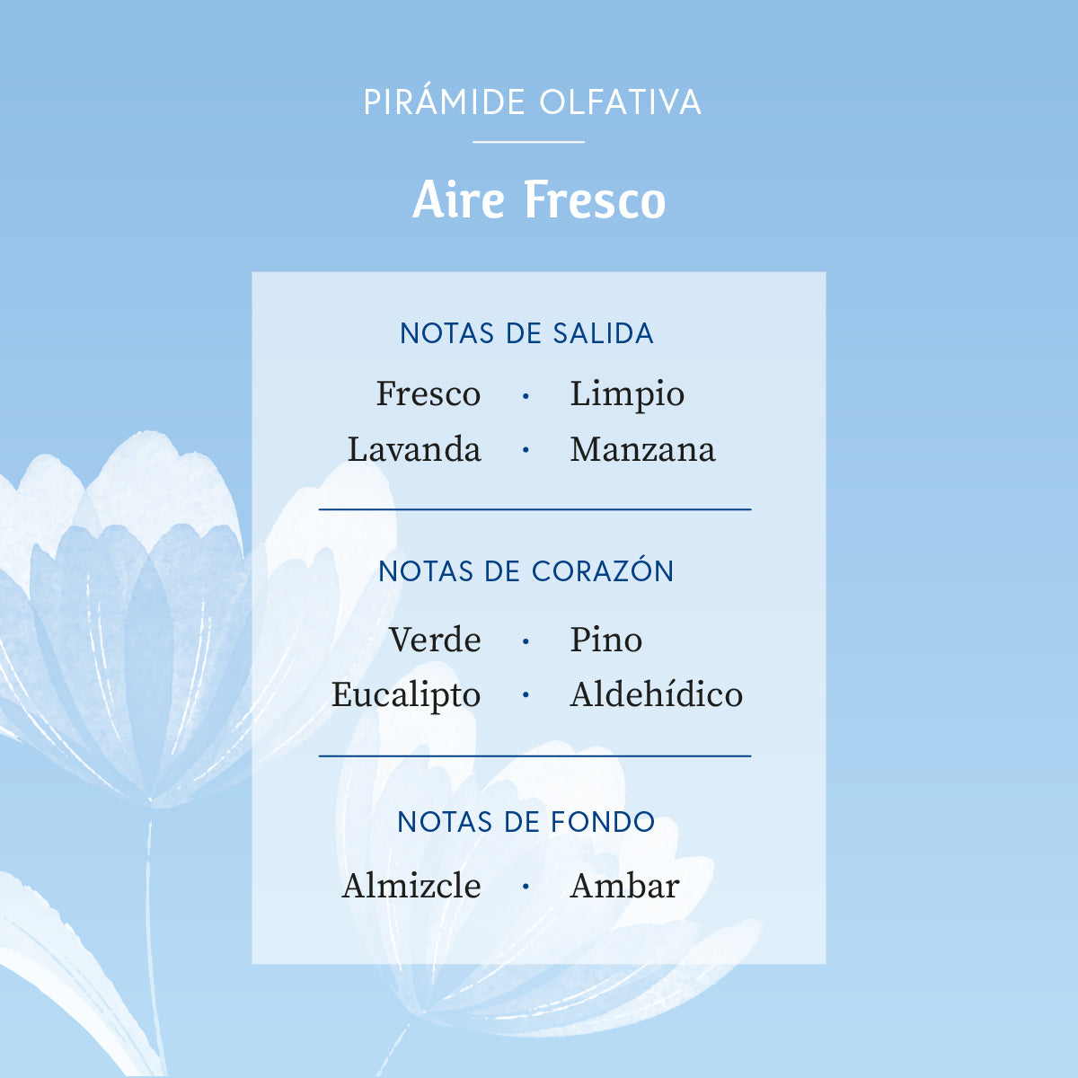 Ambientador Difusor Flor Aire Fresco SYS Aromas 90 ml | Aroma Fresco y Mediterráneo | Decorativo_4