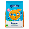 Smileat Bolachas infantis biológicas de espelta e maçã, 220g