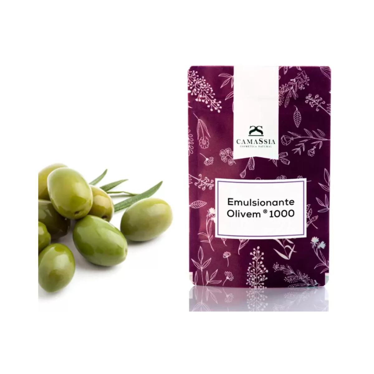 Olivem 1000, Camassia 30g