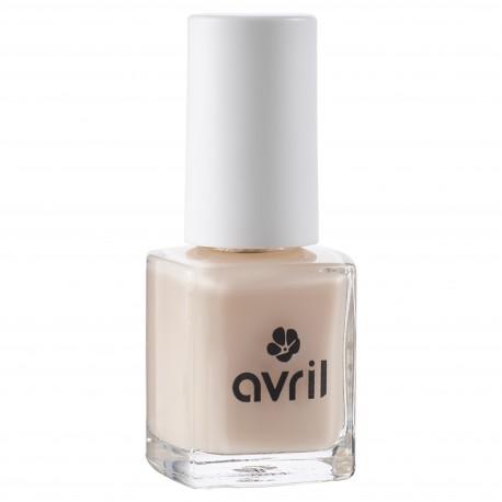 Esmalte Nutritivo e Protetor Avril 7 ml