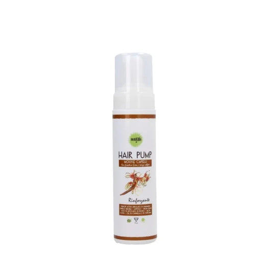 Espuma Reforzante Hair Pump Terra Anarkhia 200ml_0