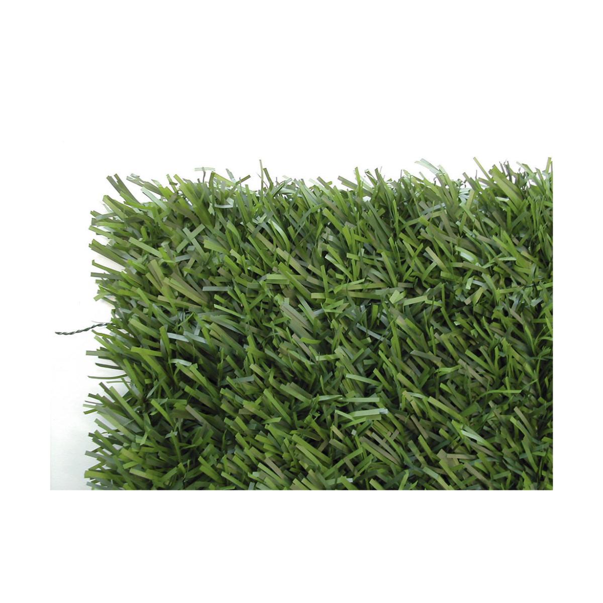 Sebe artificial ocultação total Campovert Nortene 1,5x3 m