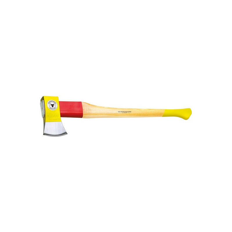 Ochsenkopf Hacha Spalt-fix Ox 648 H-1257, Rotband-plus, Hacha/hacha 1962396_0