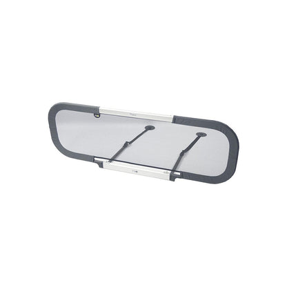 Barreira de cama dobrável Thea Niu Chalk