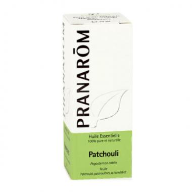 Patchouli Pranarom, 5 ml