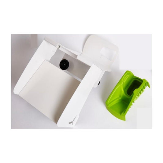 Suporte metálico para bidons ECOVER de 15 litros