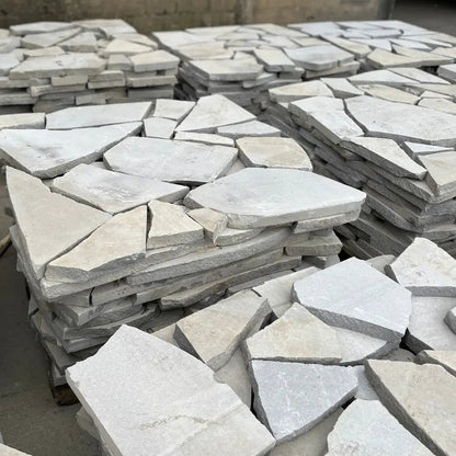 Planchoncillo Piedra Artificial Irregular Palet 14 M² / Palet 14 M²_0