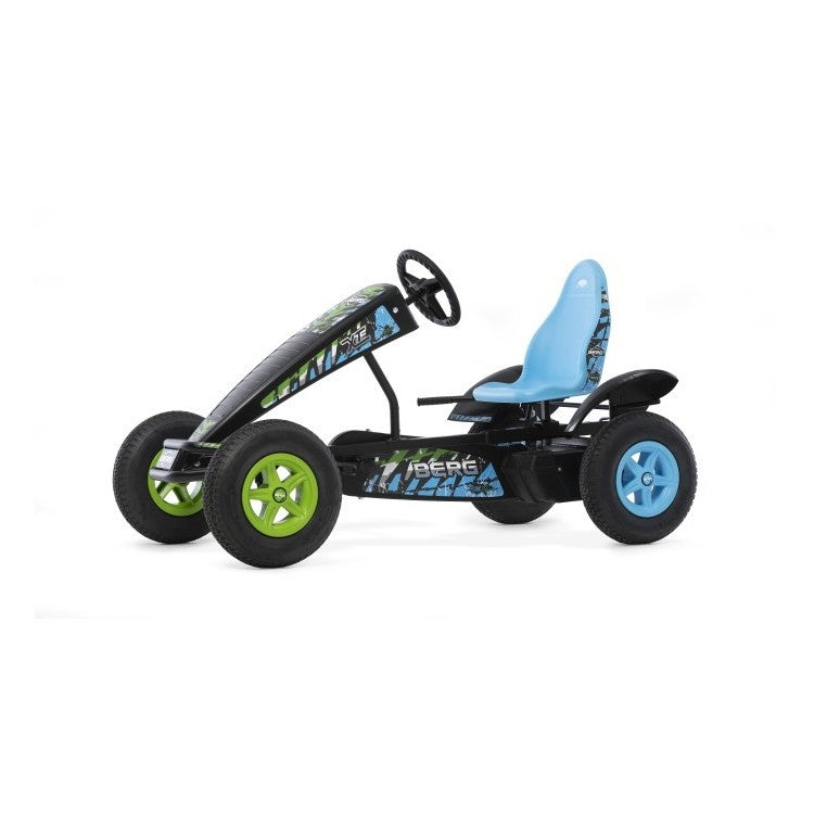 Kart De Pedales Berg X-ite Bfr-3._2