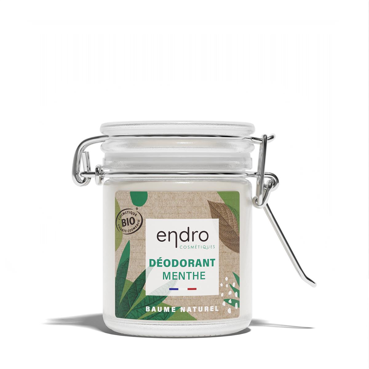 Desodorizante sólido Aneto - 50 ml