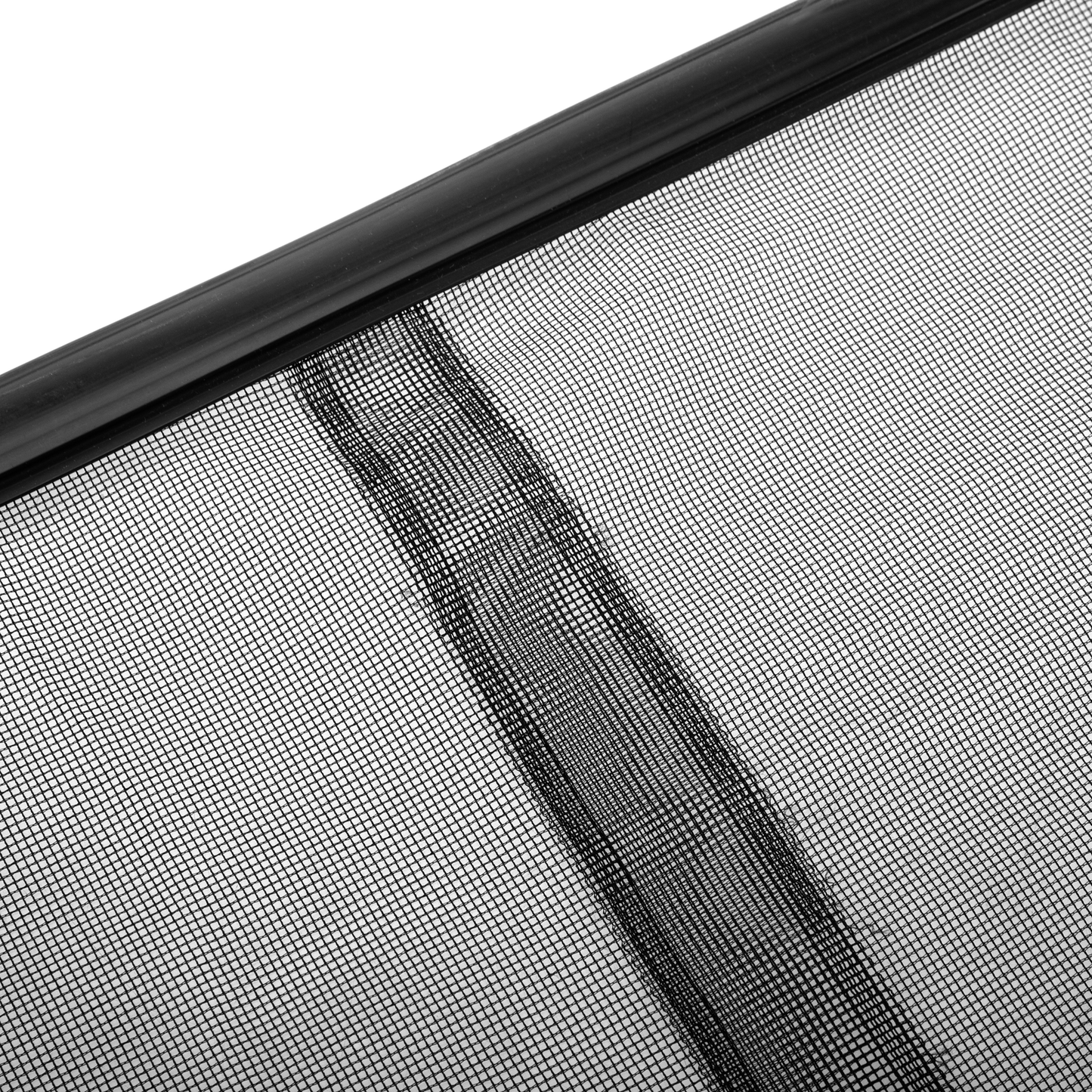 Mosquitera Para Puerta Max 100 X 220 Cm Cortina De Paneles_4