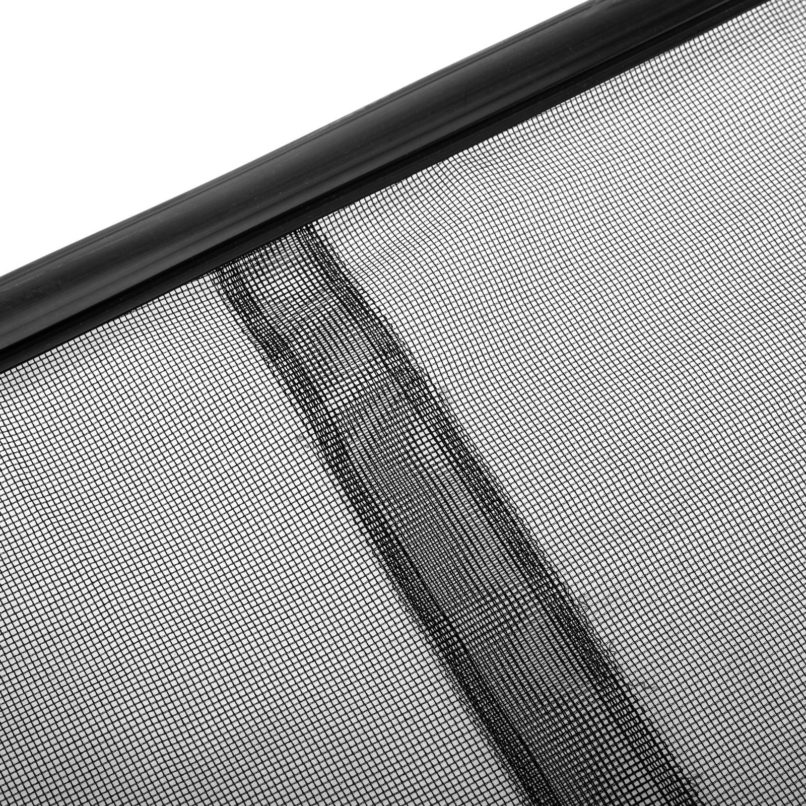 Mosquitera Para Puerta Max 100 X 220 Cm Cortina De Paneles_4