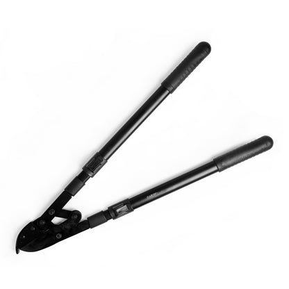 Tijera De Podar Telescópica Deluxe - Metal, 68,5 X 33 X 3 Cm