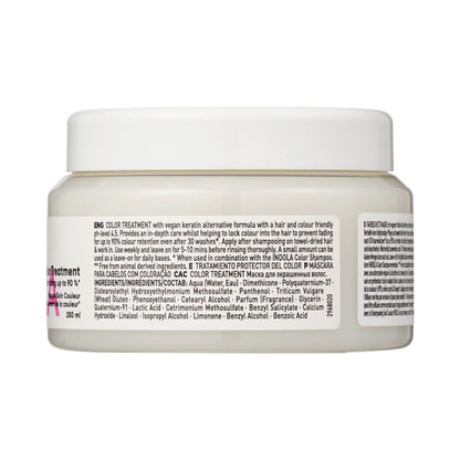Indola Tratamiento Protector Del Color Teñido Profesional 250ml_3