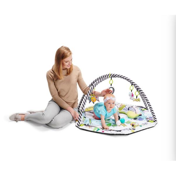 Academia de Atividades Smartplay Kinderkraft