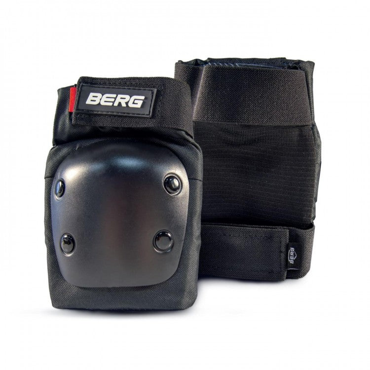 Set De Protecciones Berg M._1