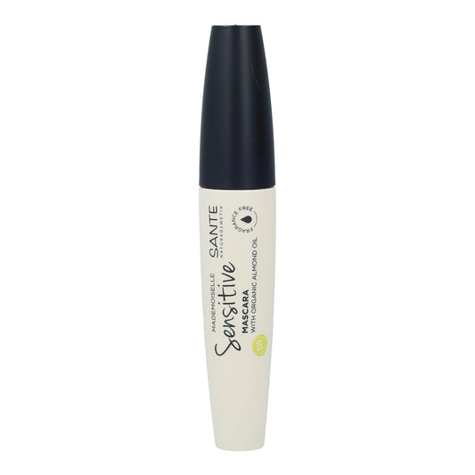 Máscara Senstive 01 Preto Sante 8 ml