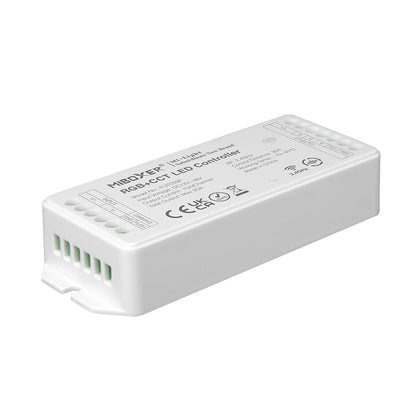 Controlador 2.4g Rf, Dc12-48v, 20a, Rgb+cct_4