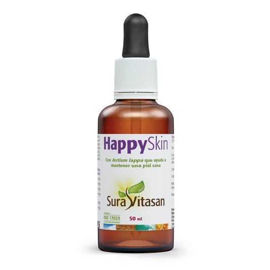 Pele Feliz, Sura Vitasan, 15 ml