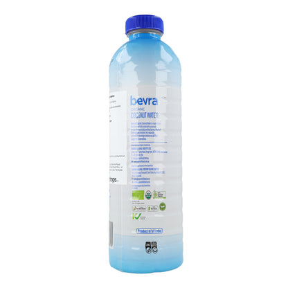 Pack 12x Agua de Coco BIO 1L