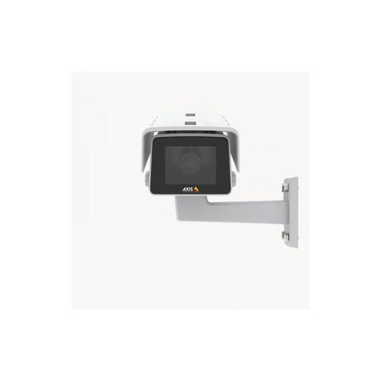 Axis M1135-e Mk Ii Outdoor Nemacam 4x Ip66 And Ik10-rated Light Wei_0