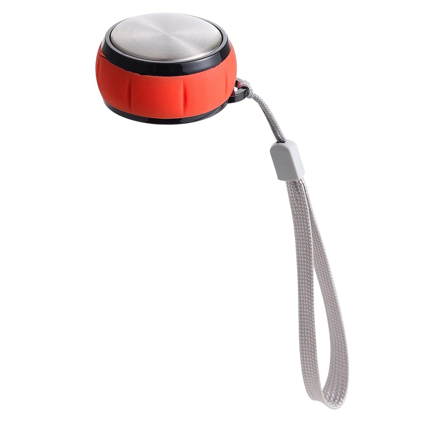 Botella De Agua 550ml Borosilicato Tapa Roja Casa Benetton_5