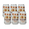 Pack x6 Refrigerante de Gengibre Whole Earth 330ml