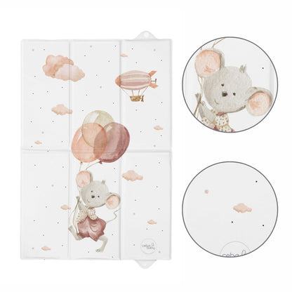 Cambiador Plegable Basic Mouse_2