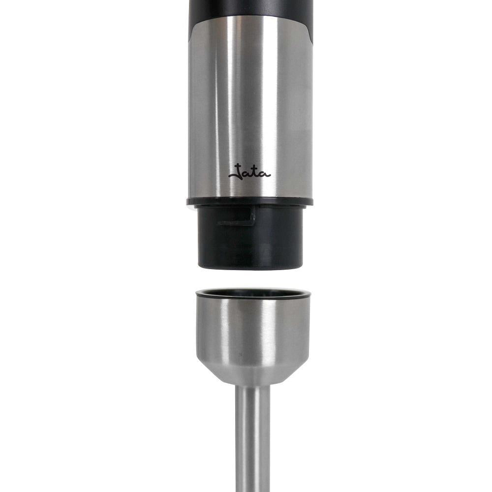 Batidora Pie Inoxidable 1500w Jebt1851_3