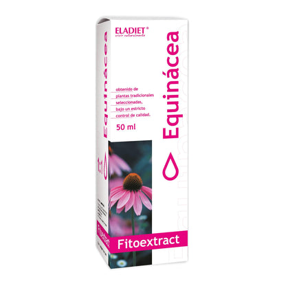 Fitoextract Equinácea Eladiet 50 ml