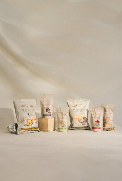 Pack Degustación Snacks 590g_1