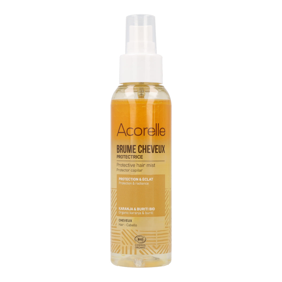 Acorelle Proteção Solar Capilar 100ml