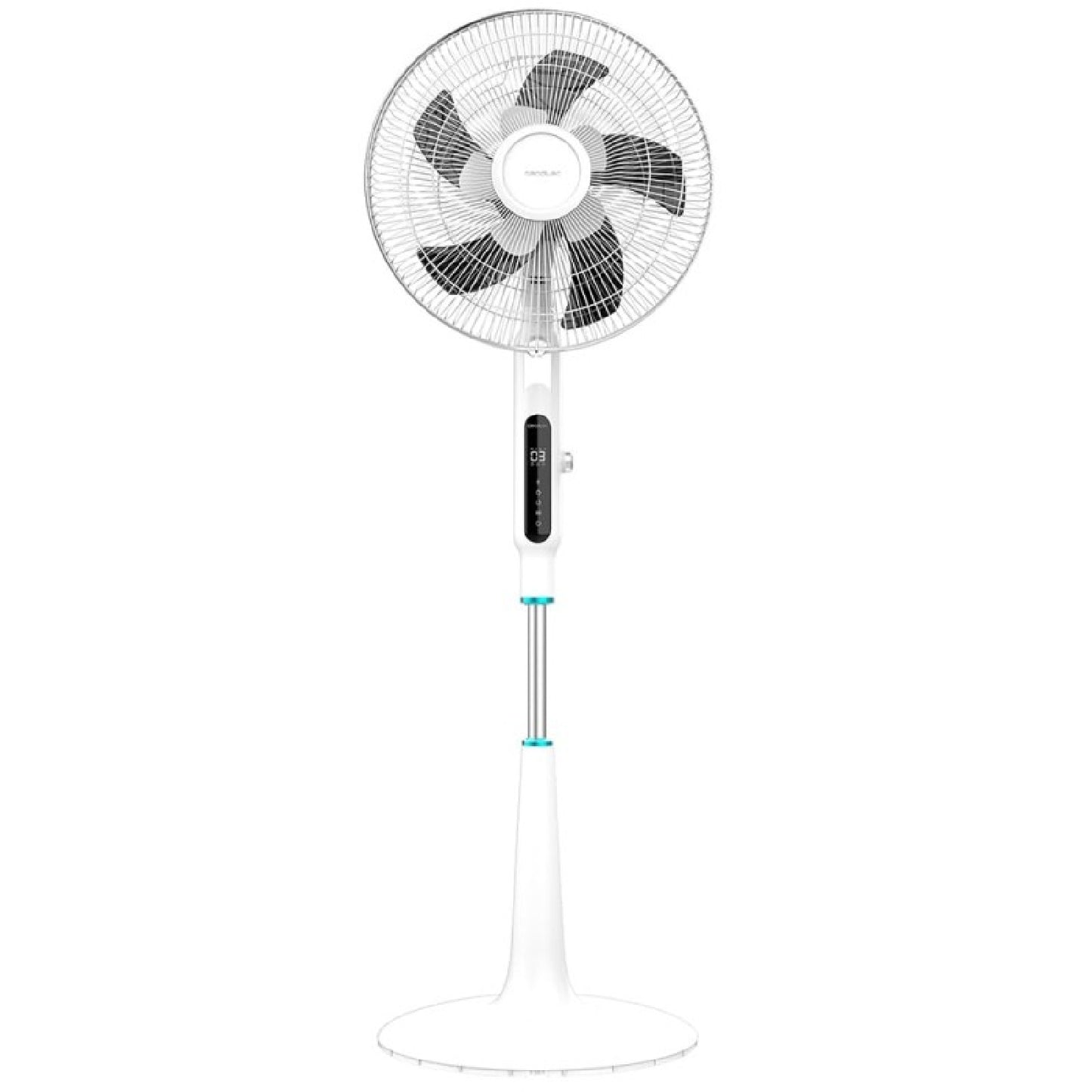 Cecotec Ventilador De Pie Energysilence 1600 Moskito Cecotec_0