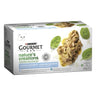 GOURMET Nature's Creations Mini Filetes Ricos em Peixe do Oceano e Atum 4 x 85 g