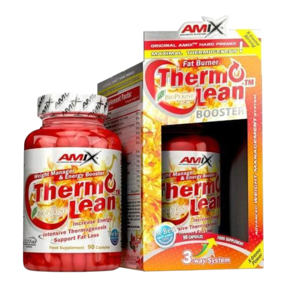 Thermolean 90 Caps_0