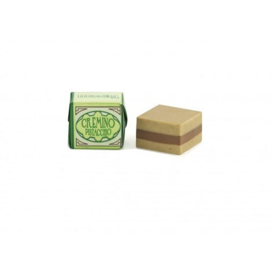 Cremino Pistácio Venchi 1kg