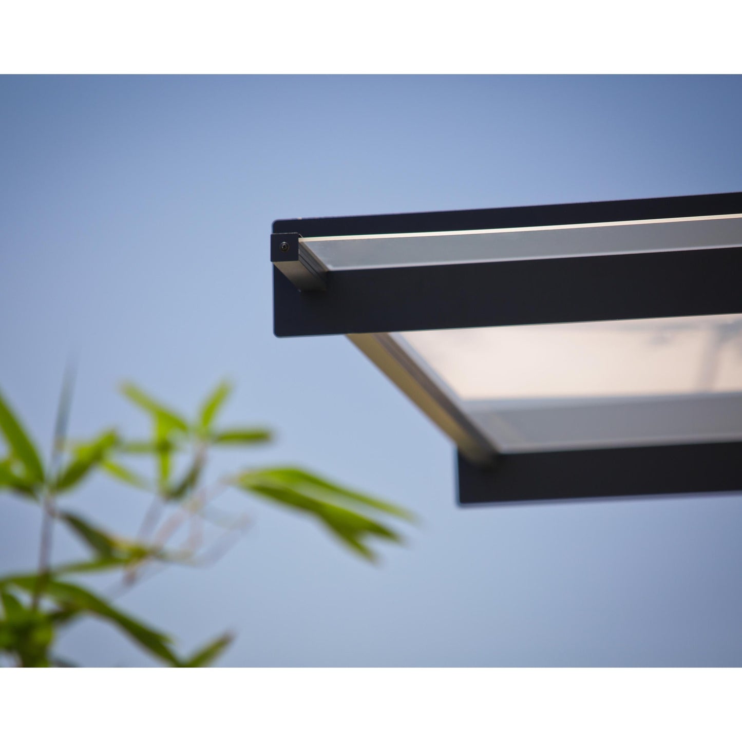 Nancy Door Canopy 452x94 cm