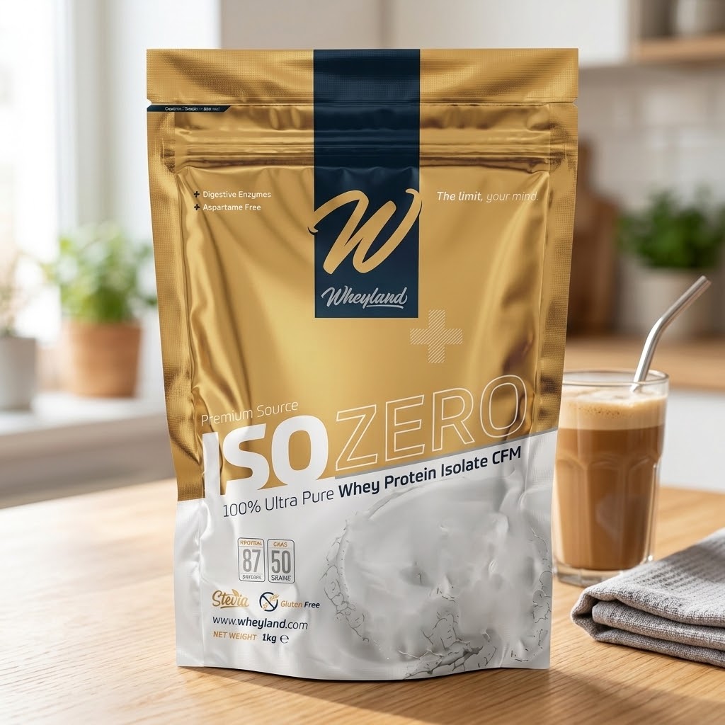 Iso Zero 1 Kg_2